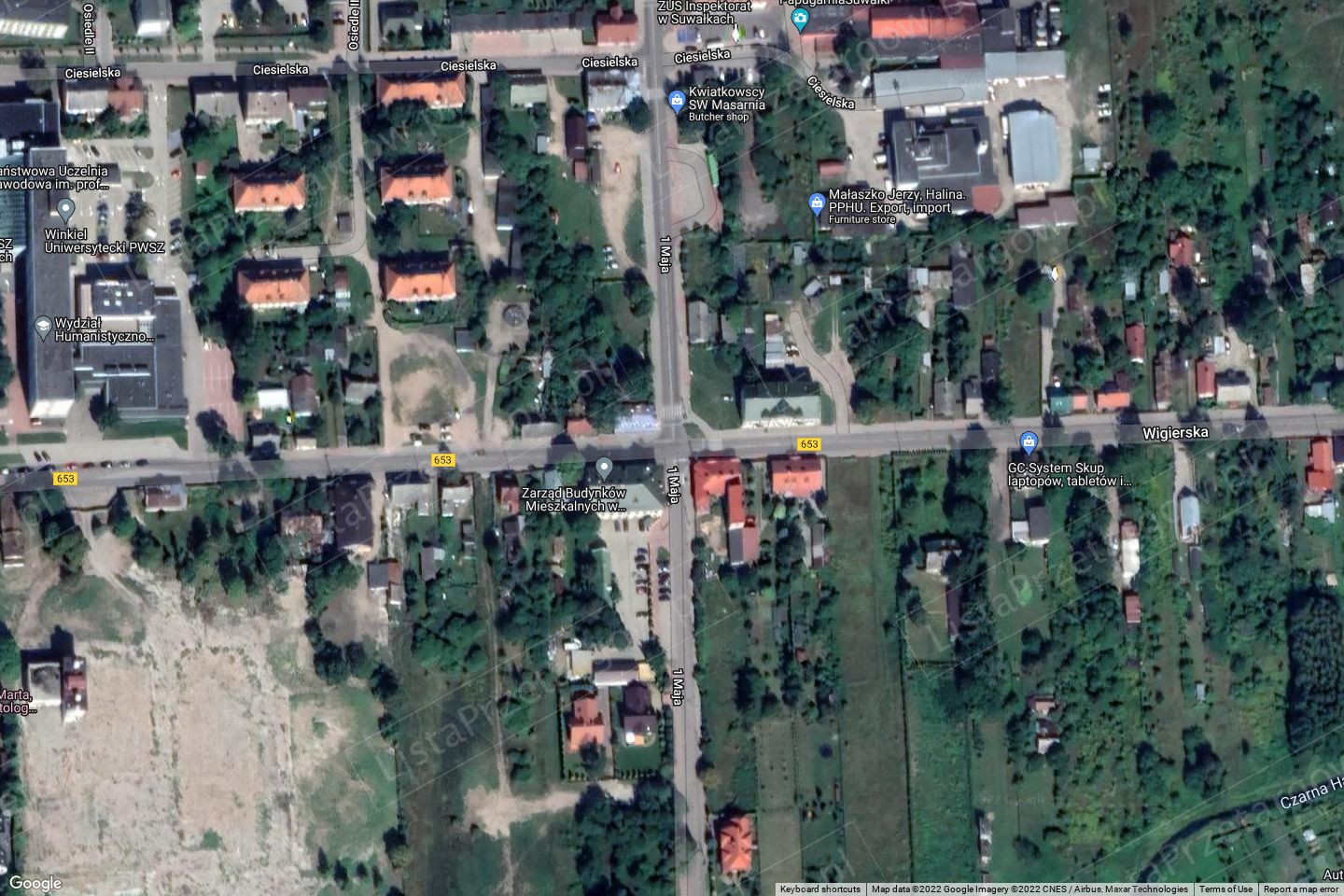 Zdjęcie nieruchomości