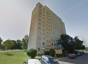 Nieruchomość w Kraków