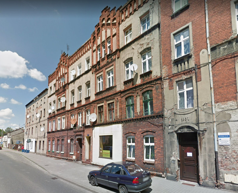 Zdjęcie nieruchomości