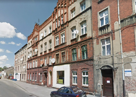 Nieruchomość