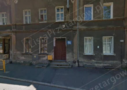 Nieruchomość
