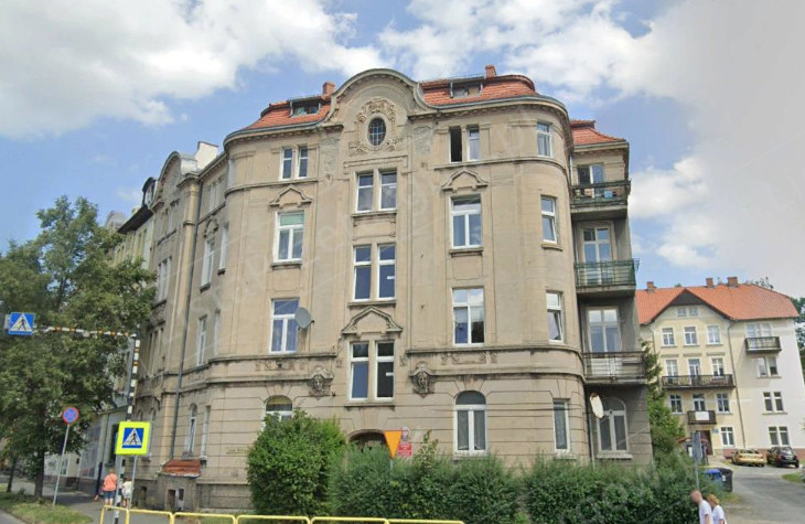 Zdjęcie nieruchomości