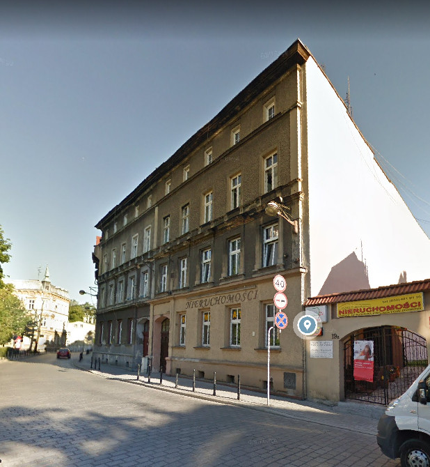 Zdjęcie nieruchomości