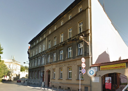 Nieruchomość
