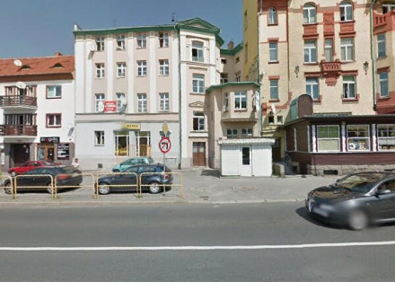 Nieruchomość