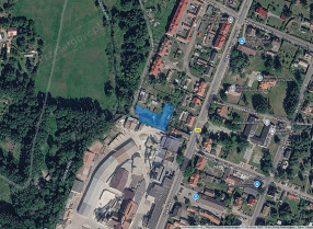 Zdjęcie nieruchomości
