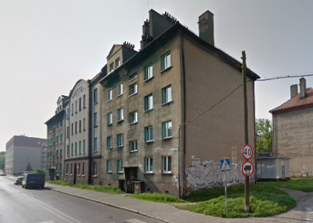 Nieruchomość