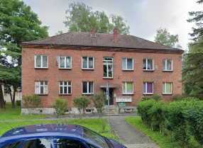 Nieruchomość