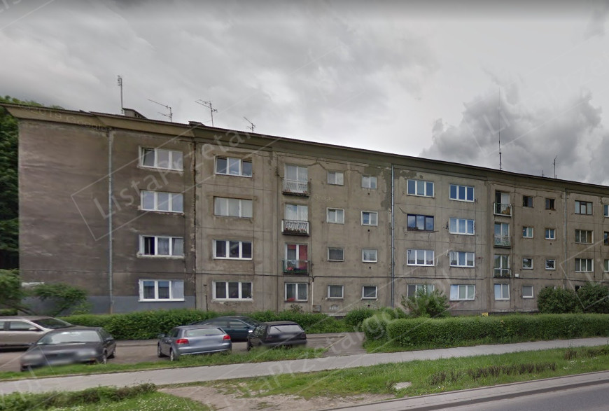Zdjęcie nieruchomości