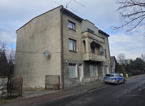 Nieruchomość