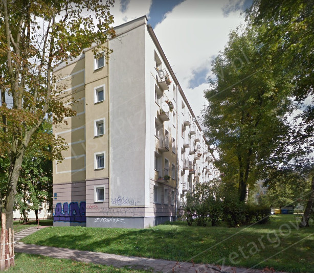 Zdjęcie nieruchomości