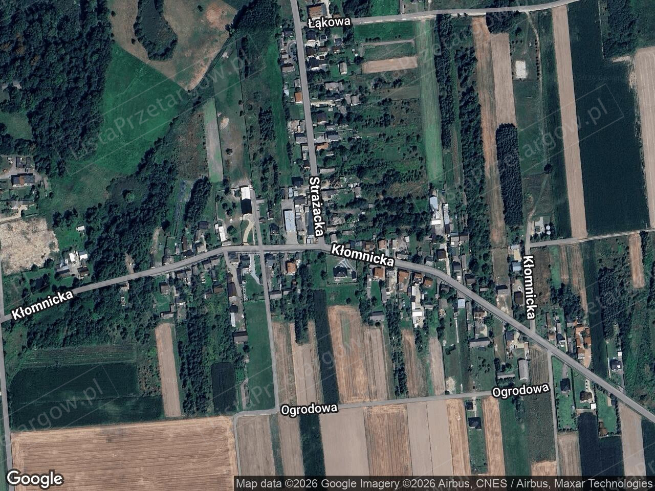 Zdjęcie nieruchomości
