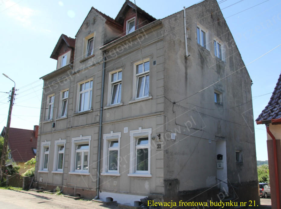 Zdjęcie nieruchomości