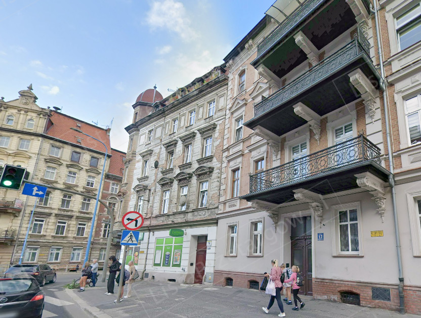 Zdjęcie nieruchomości