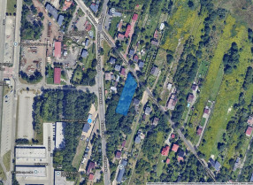 Zdjęcie nieruchomości