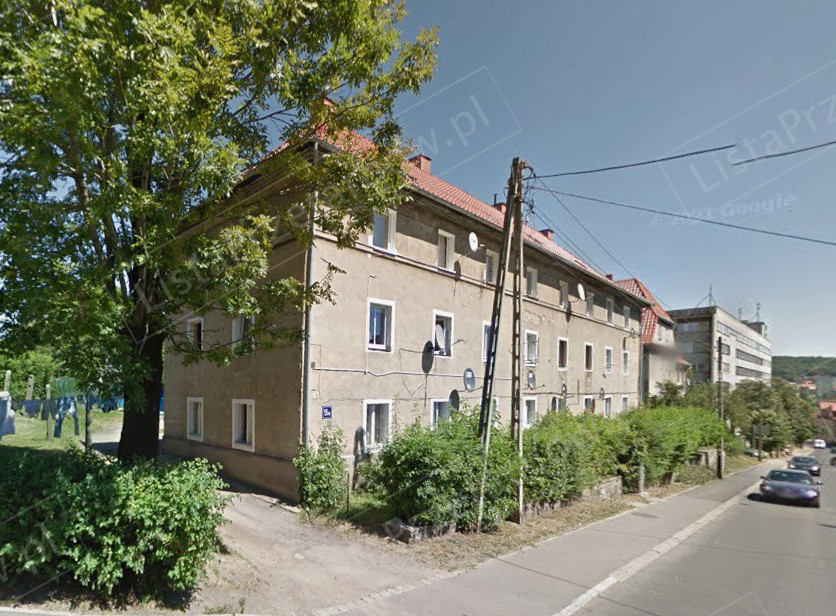 Zdjęcie nieruchomości