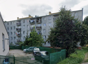Zdjęcie nieruchomości