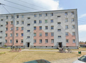 Nieruchomość