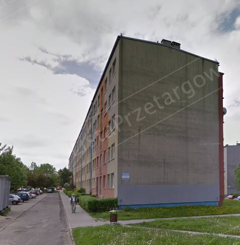 Zdjęcie nieruchomości