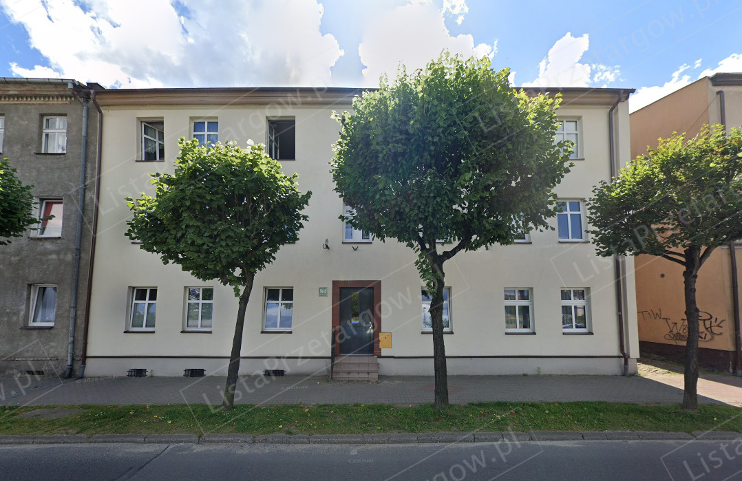 Zdjęcie nieruchomości