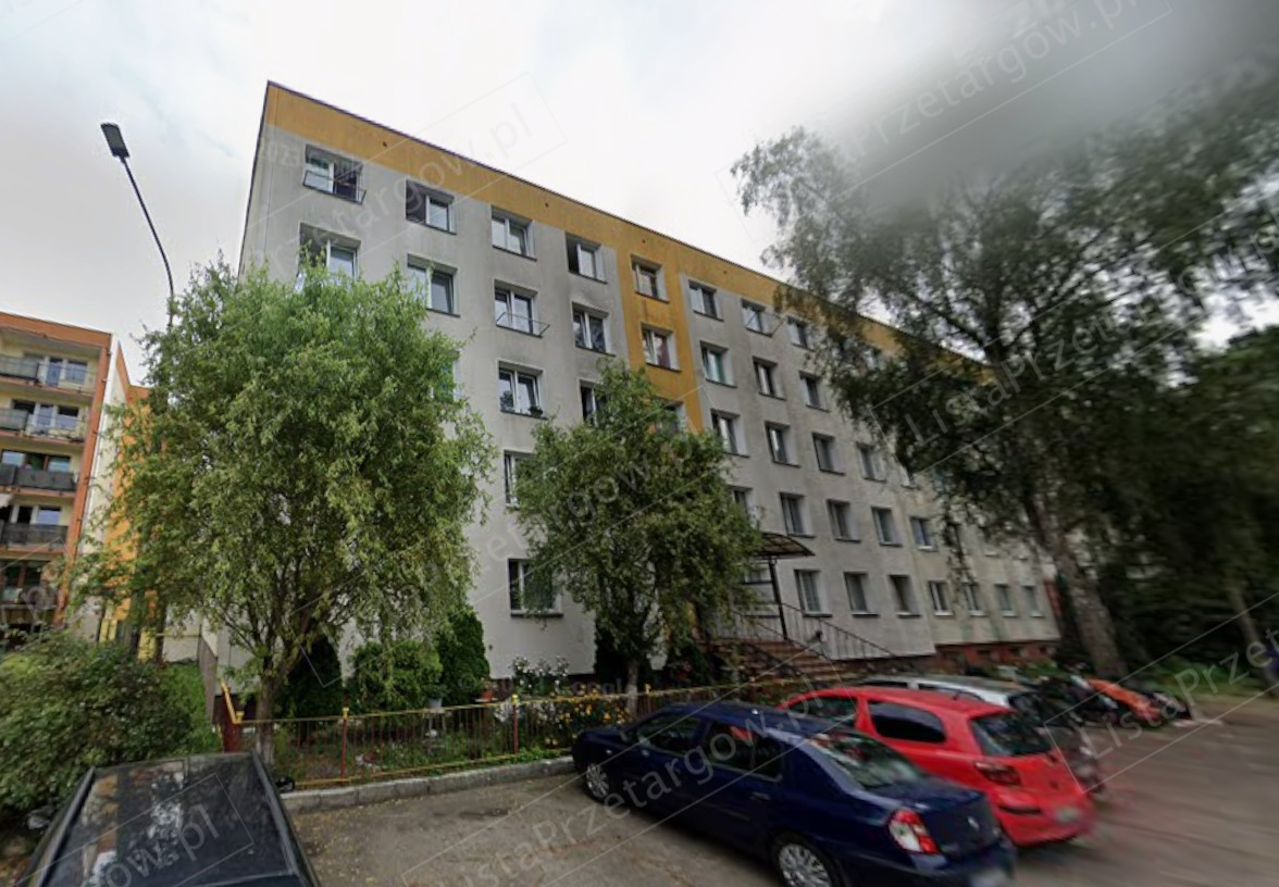 Zdjęcie nieruchomości