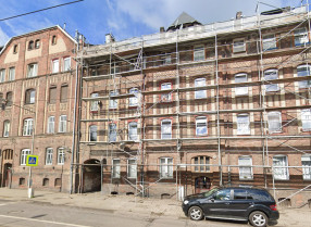 Nieruchomość