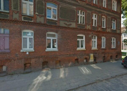 Nieruchomość