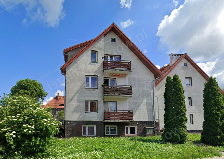 Zdjęcie nieruchomości
