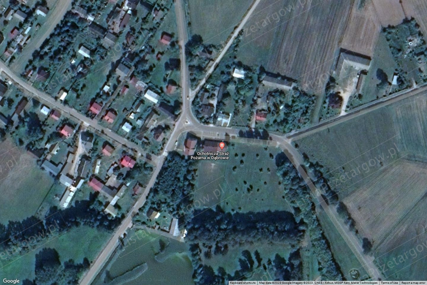 Zdjęcie nieruchomości