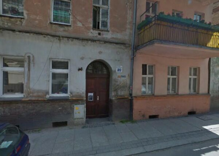 Nieruchomość