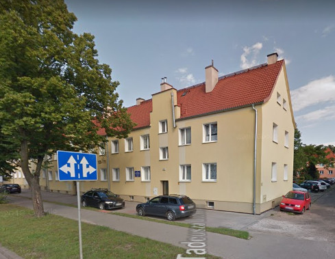 Zdjęcie nieruchomości
