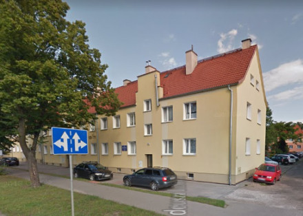 Nieruchomość