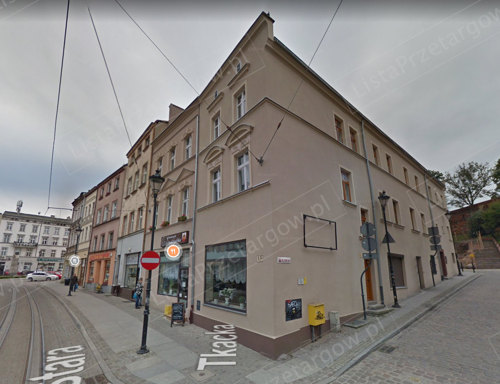 Zdjęcie nieruchomości