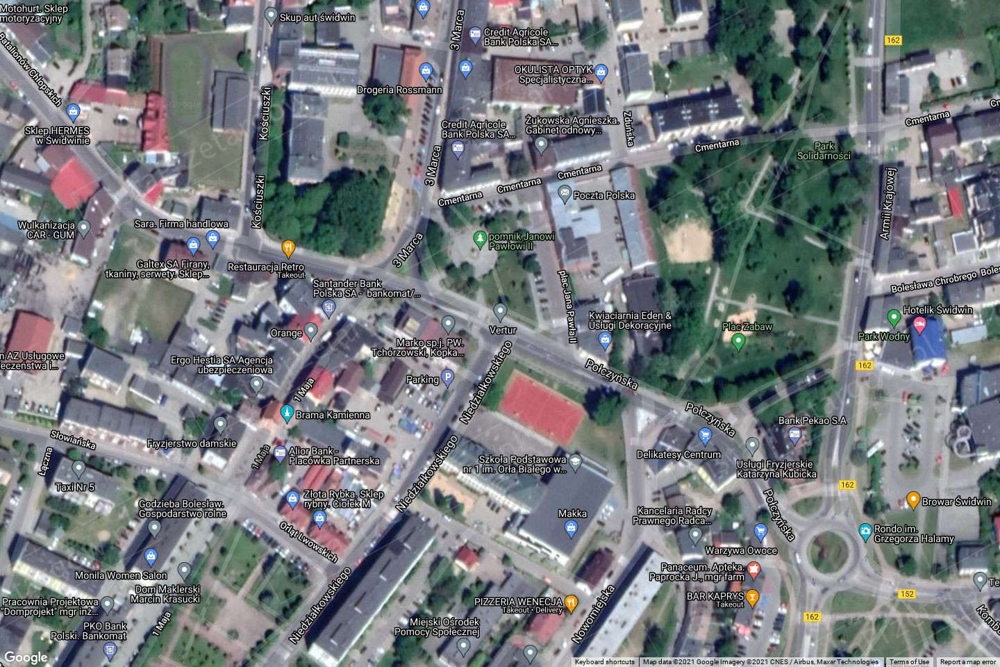 Zdjęcie nieruchomości