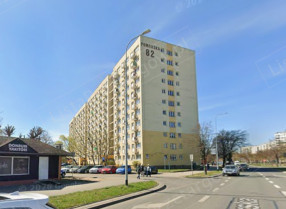 Nieruchomość w Gdańsk