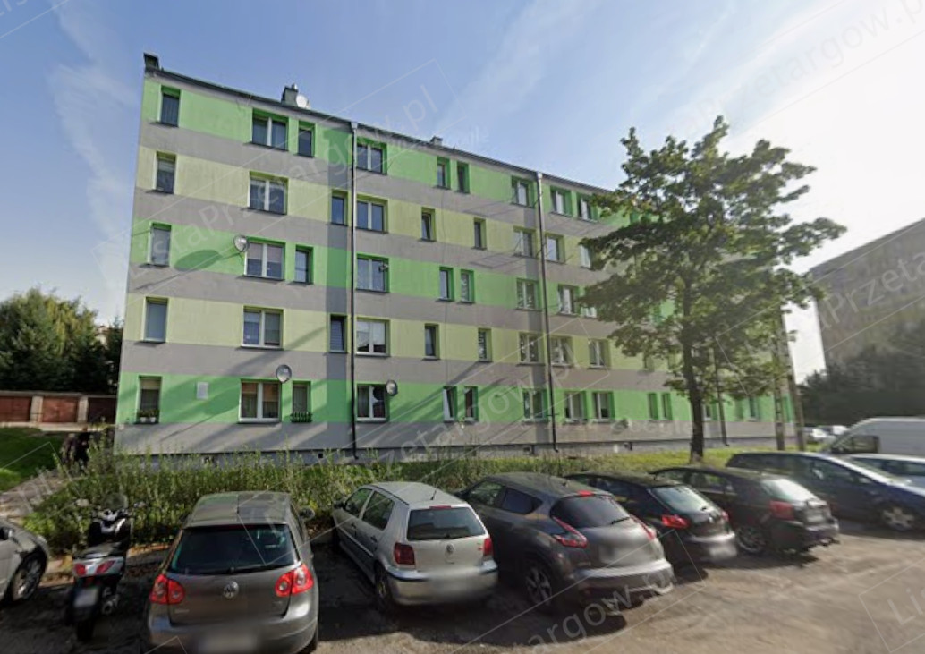 Powiększone zdjęcie nieruchomości