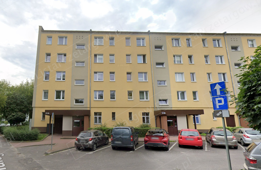 Zdjęcie nieruchomości