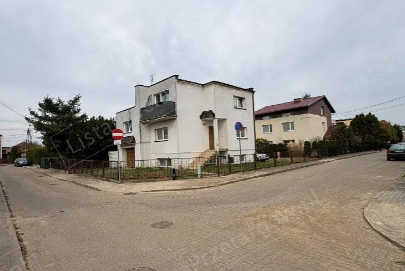 Zdjęcie nieruchomości