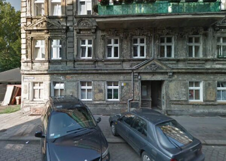 Nieruchomość