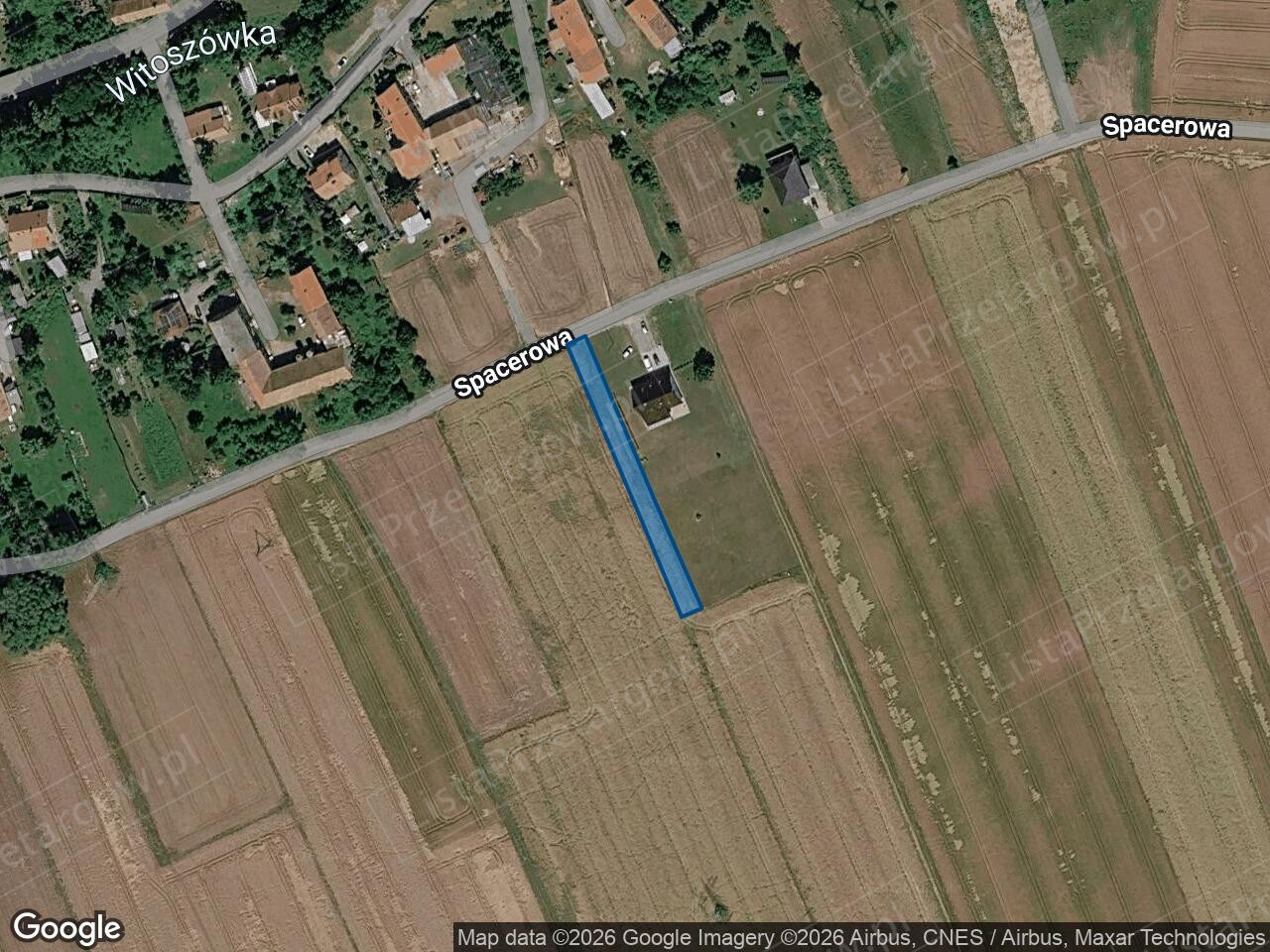 Zdjęcie nieruchomości