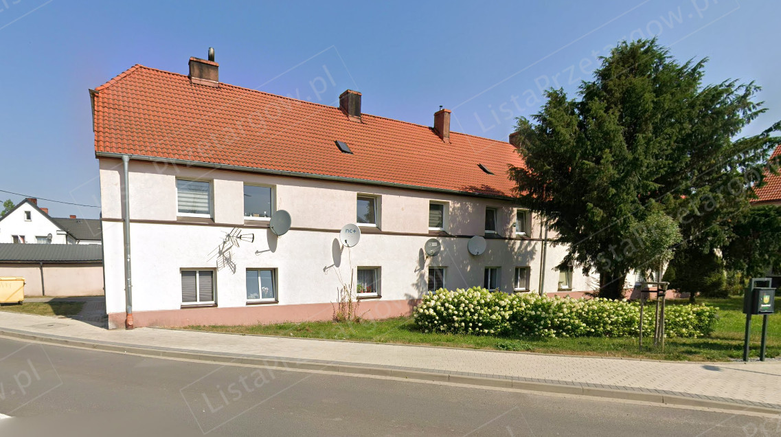 Zdjęcie nieruchomości