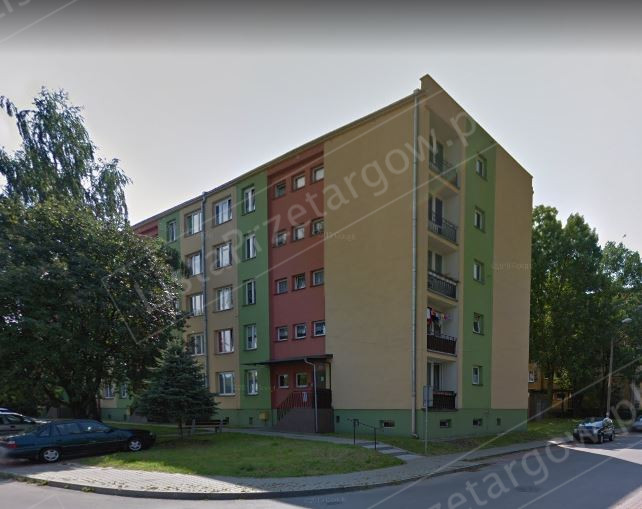 Zdjęcie nieruchomości
