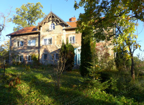 Zdjęcie nieruchomości