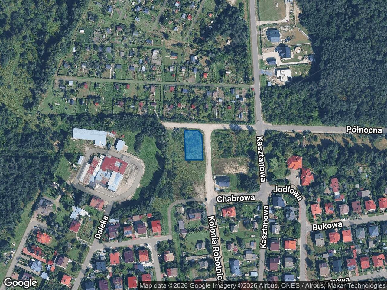 Zdjęcie nieruchomości