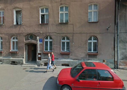 Nieruchomość