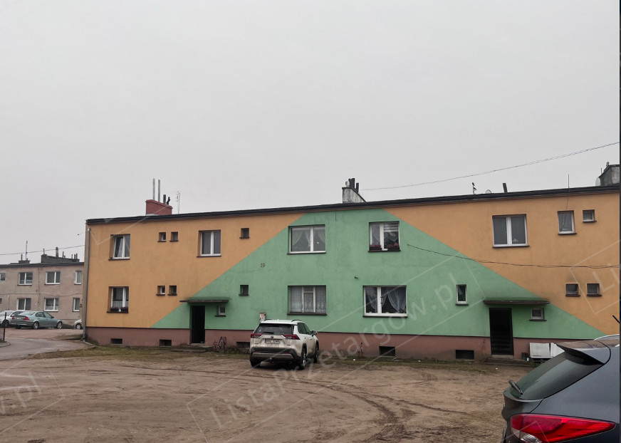 Zdjęcie nieruchomości
