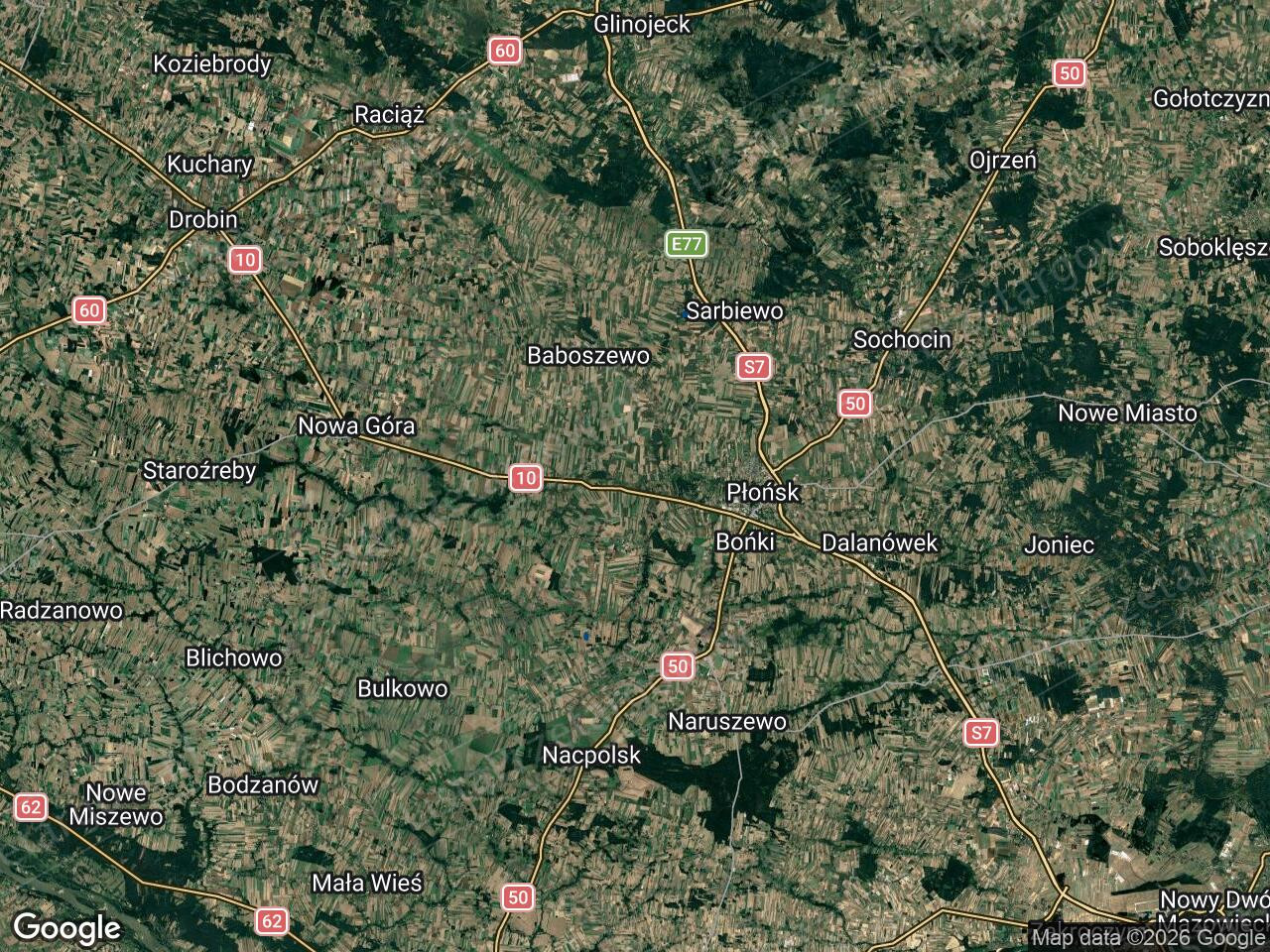 Zdjęcie nieruchomości