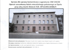 Nieruchomość