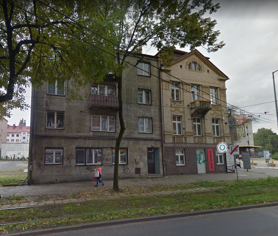Zdjęcie nieruchomości