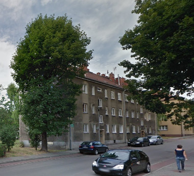 Zdjęcie nieruchomości